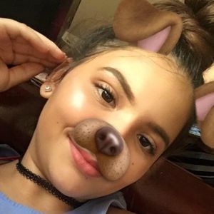 Meet your Posher, Aidileny